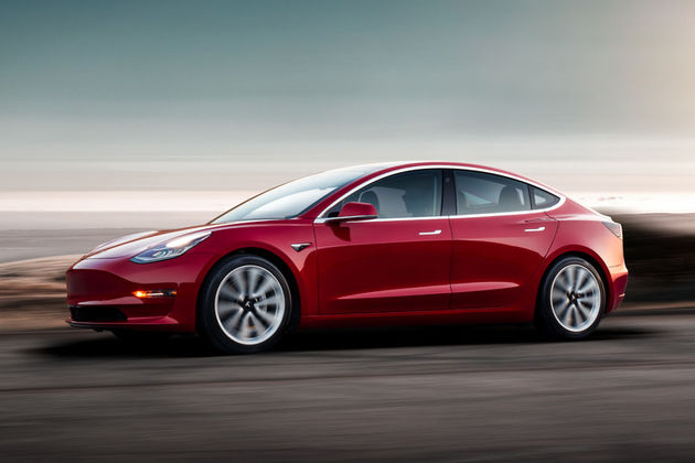 tesla-model-3-red