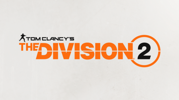 the division 2