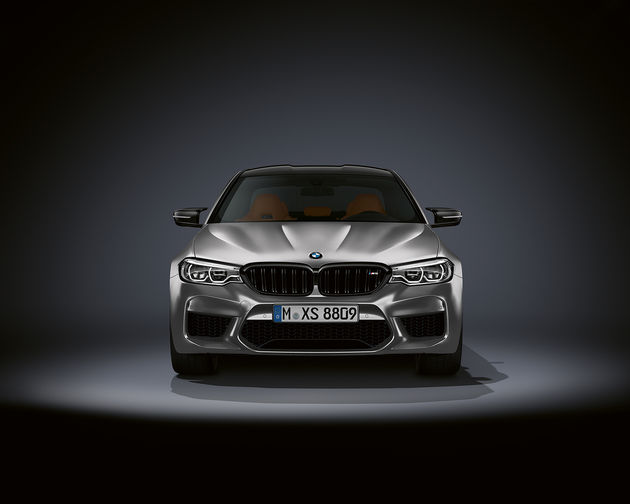 <i>M5 Competition</i>